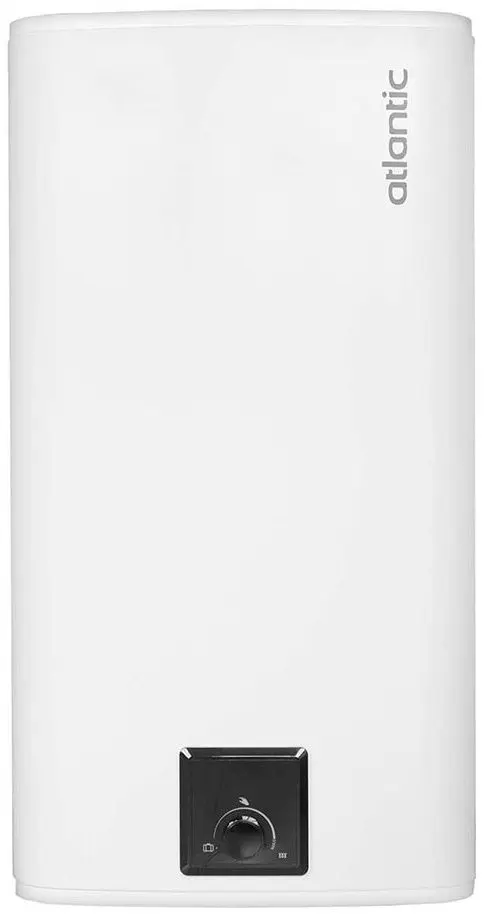 Boiler electric Atlantic Steatite Cube VM 100 S4 C (White)