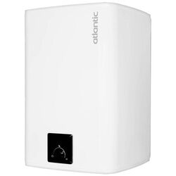 Электрический бойлер Atlantic Steatite Cube VM 75 S4 C (White) Thumb