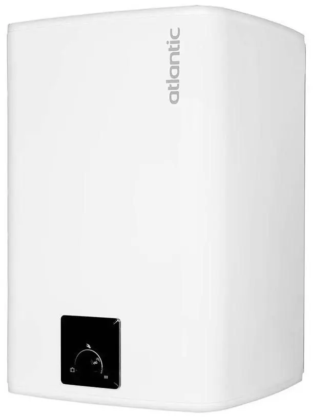 Электрический бойлер Atlantic Steatite Cube VM 75 S4 C (White)