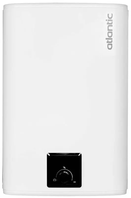 Электрический бойлер Atlantic Steatite Cube VM 75 S4 C (White)