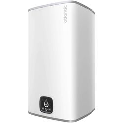 Электрический бойлер Atlantic Steatite Cube Wi-Fi ES-VM 100 S4 C2 WD (White) Thumb