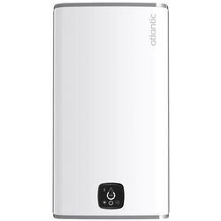 Электрический бойлер Atlantic Steatite Cube Wi-Fi ES-VM 100 S4 C2 WD (White)