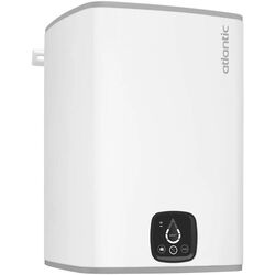 Boiler electric Atlantic Steatite Cube Wi-Fi ES-VM 75 S4 C2 WD (White) Thumb