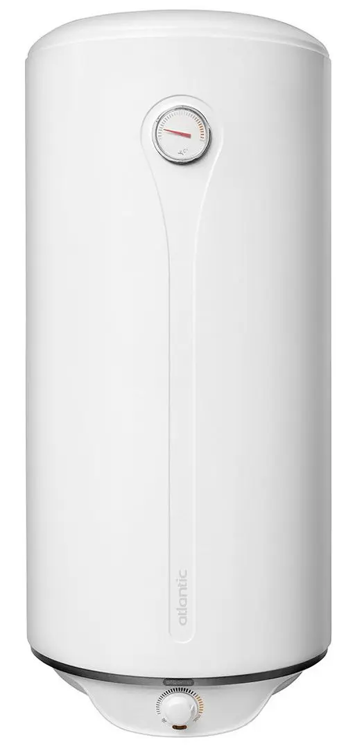 Boiler electric Atlantic Steatite VM 100 (White)