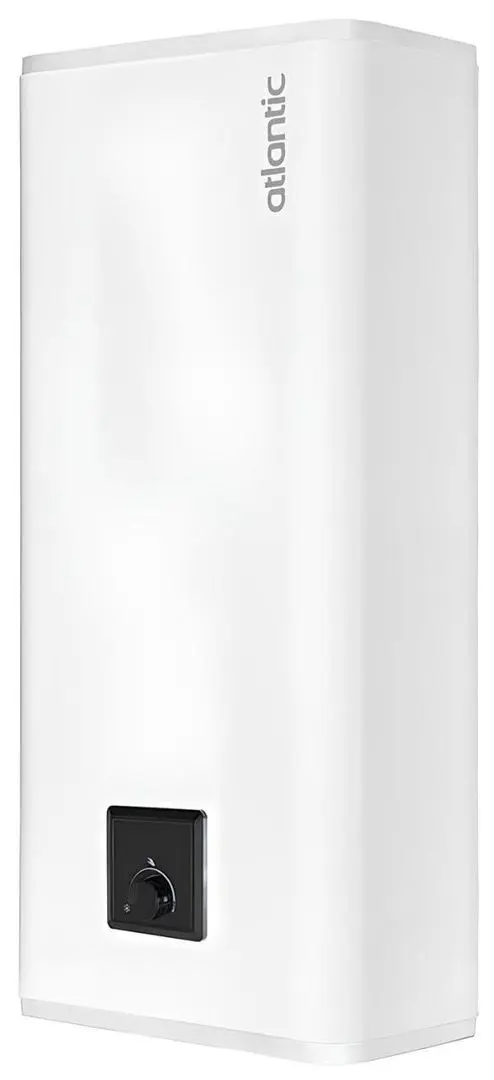 Boiler electric Atlantic Vertigo 100 (White)