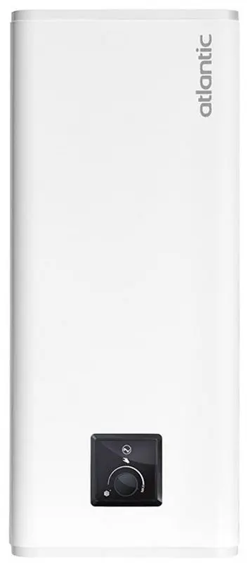Boiler electric Atlantic Vertigo 100 (White)