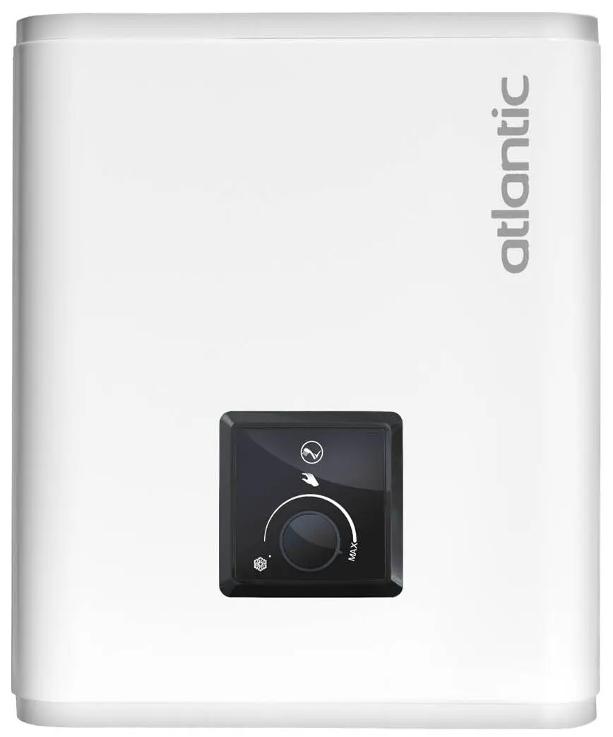 Boiler electric Atlantic Vertigo 30 (White)