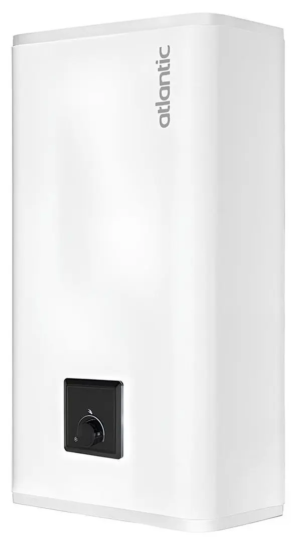 Boiler electric Atlantic Vertigo 80 (White)