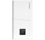 Boiler electric Atlantic Vertigo 80 (White)