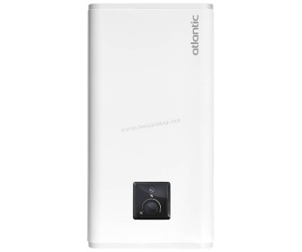 Boiler electric Atlantic Vertigo 80 (White)