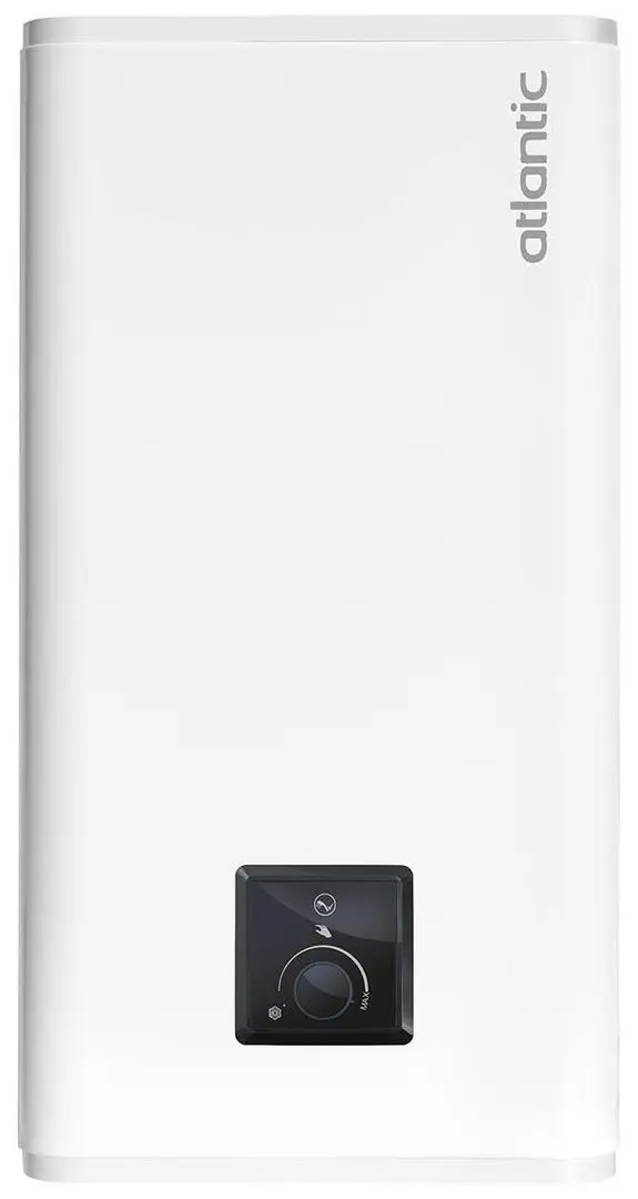 Boiler electric Atlantic Vertigo 80 (White)