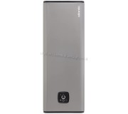 Boiler electric Atlantic Vertigo Steatite Wi-Fi 100 (Silver)