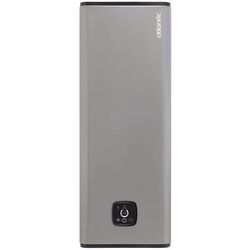 Boiler electric Atlantic Vertigo Steatite Wi-Fi 100 (Silver)
