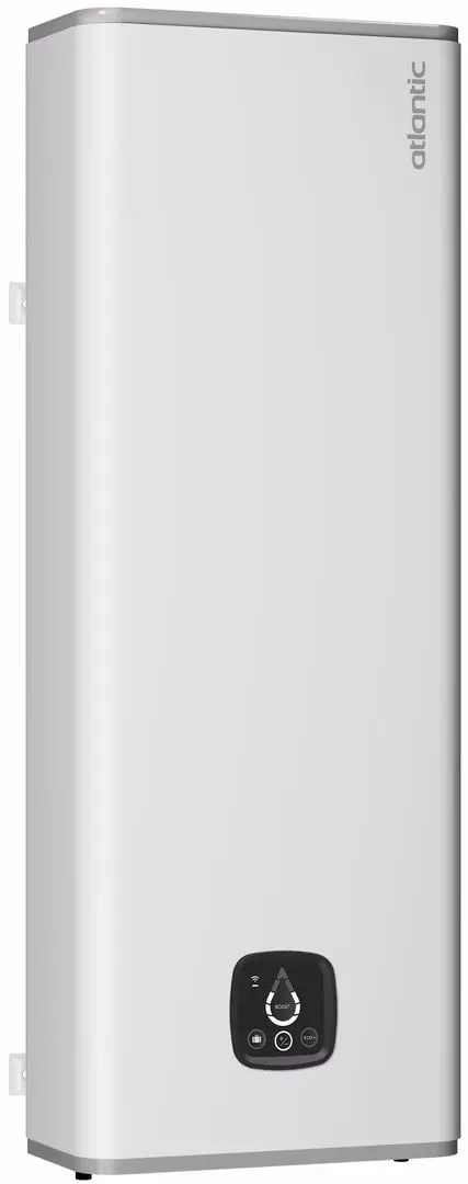 Boiler electric Atlantic Vertigo Steatite Wi-Fi 100 (White)