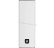 Boiler electric Atlantic Vertigo Steatite Wi-Fi 100 (White)