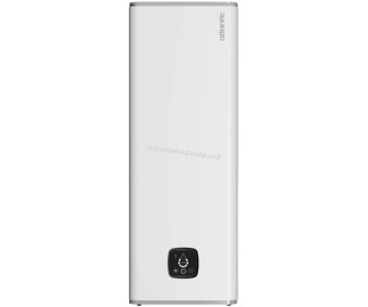 Boiler electric Atlantic Vertigo Steatite Wi-Fi 100 (White)