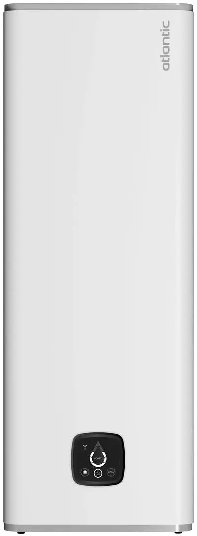 Boiler electric Atlantic Vertigo Steatite Wi-Fi 100 (White)