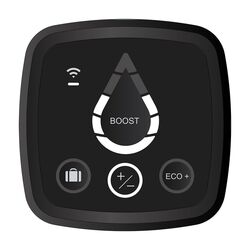 Boiler electric Atlantic Vertigo Steatite Wi-Fi 80 (White) Thumb