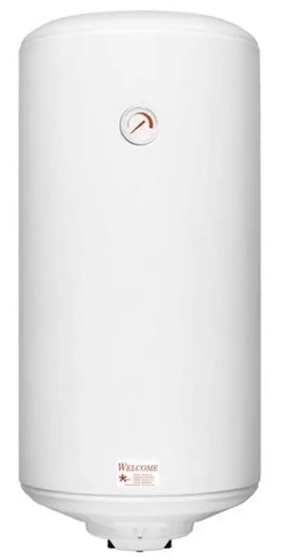 Boiler electric Atlantic Welcome VM 100 (White)