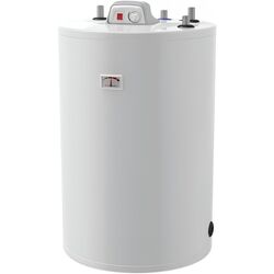Boiler electric Eldom Atlas 80 L (White)