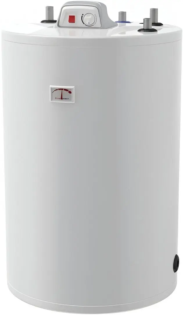 Boiler electric Eldom Atlas 80 L (White)