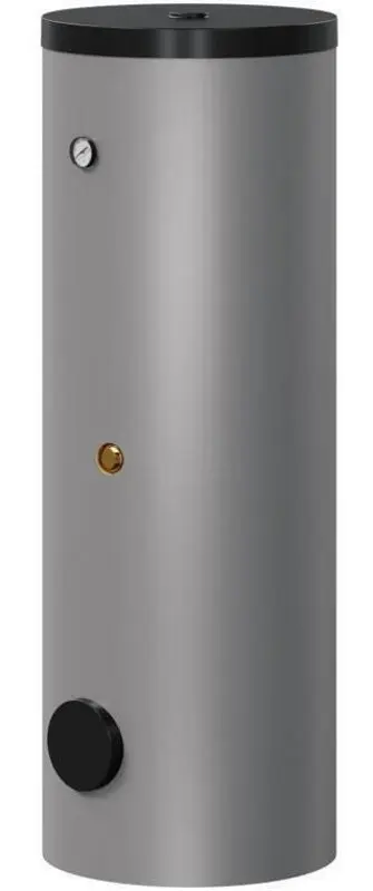 Boiler electric Austria Email BWS-WP+400B-075487 (Grey)