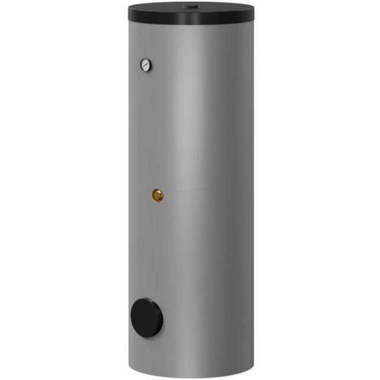 Электрический бойлер Austria Email BWS-WP+500B-075488 (Grey)