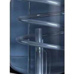 Электрический бойлер Bosch ES 100 L 2000W ST (White) Thumb