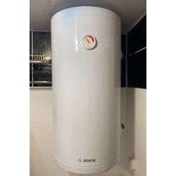 Электрический бойлер Bosch ES 100 L (White) Thumb