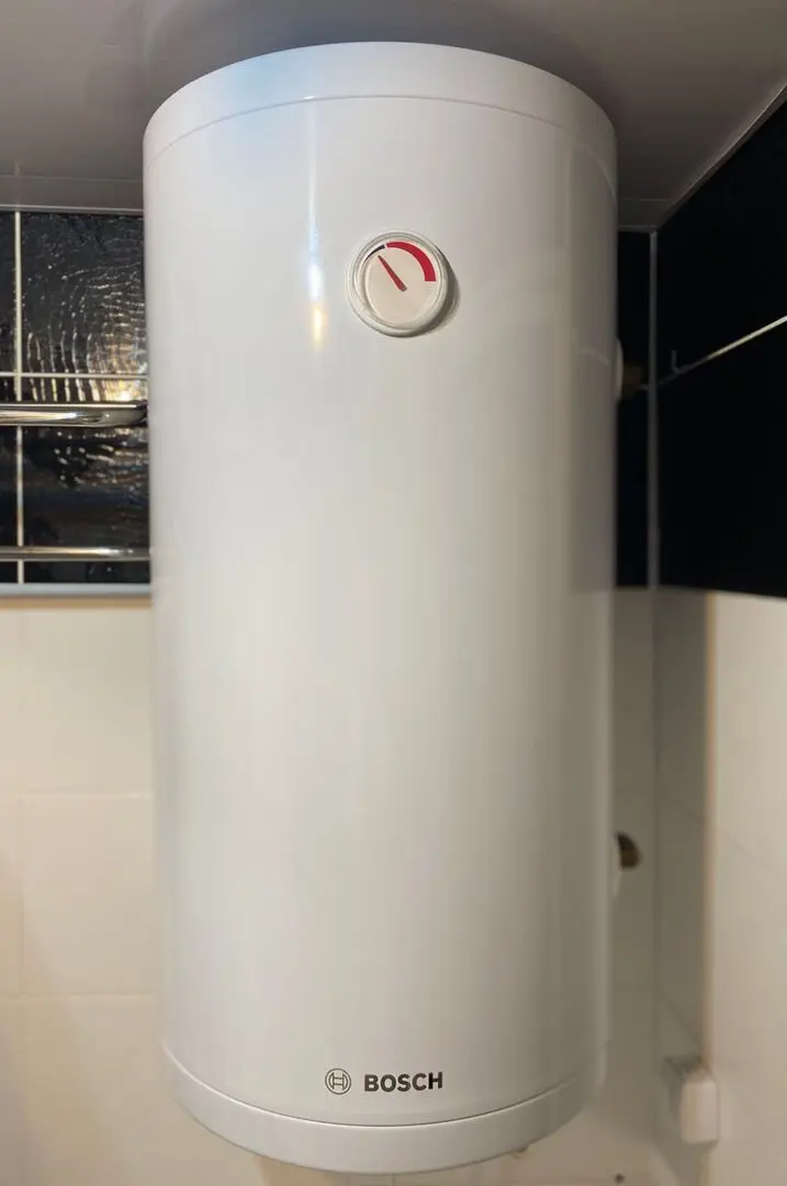 Электрический бойлер Bosch ES 100 L (White) - 3