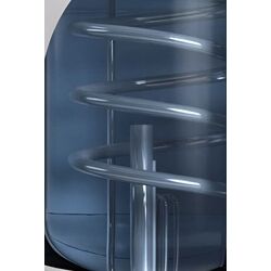 Электрический бойлер Bosch ES 80 L 2000W ST (White) Thumb