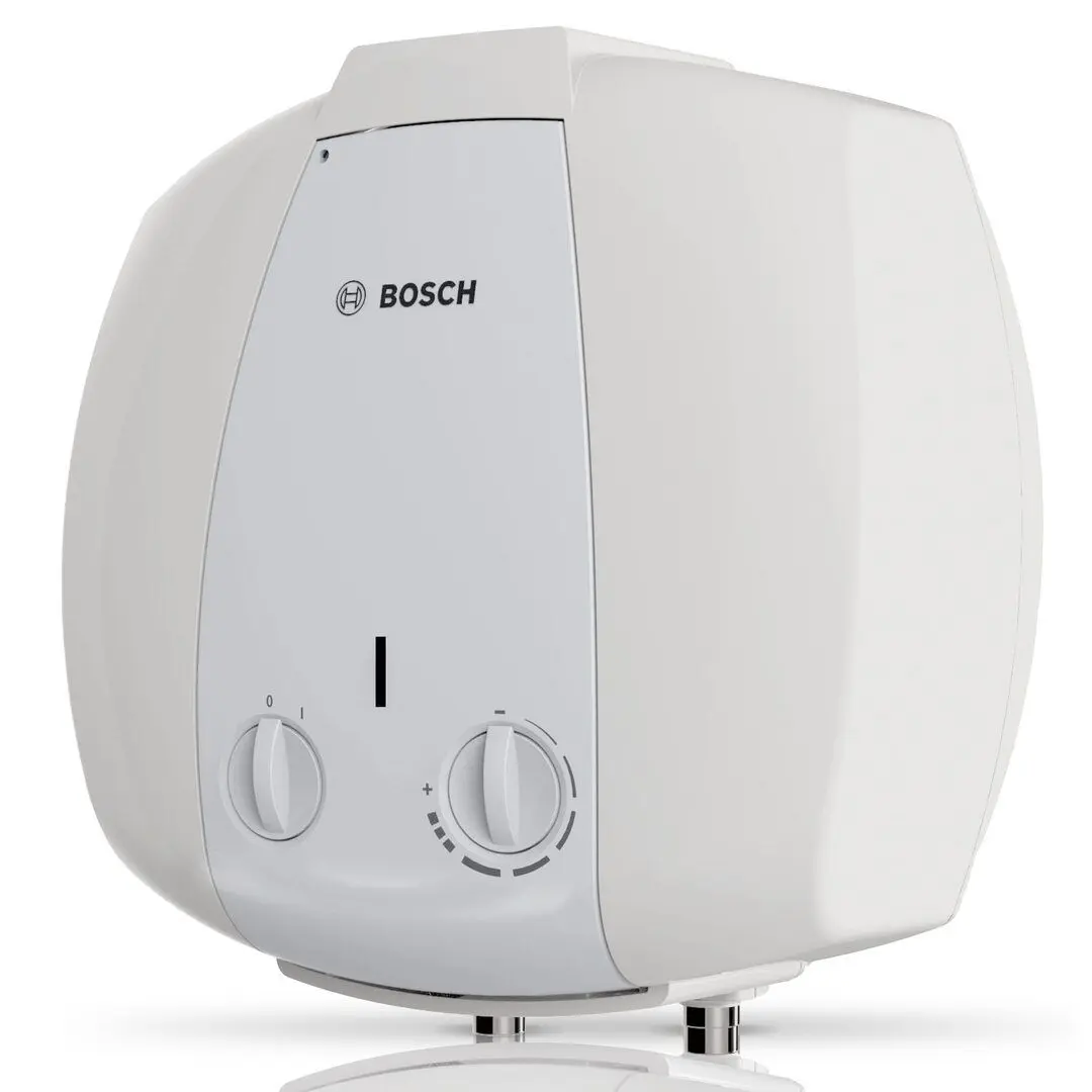 Boiler electirc Bosch TR2000T 15 T (White) - 2