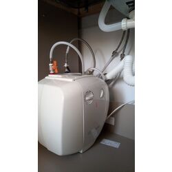 Boiler electirc Bosch TR2000T 15 T (White) Thumb