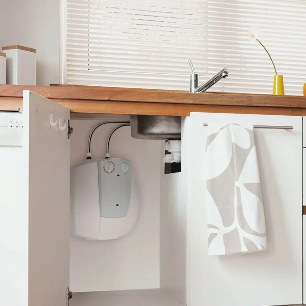 Boiler electric Bosch Tronic 2000 T 15 B Mini (White)