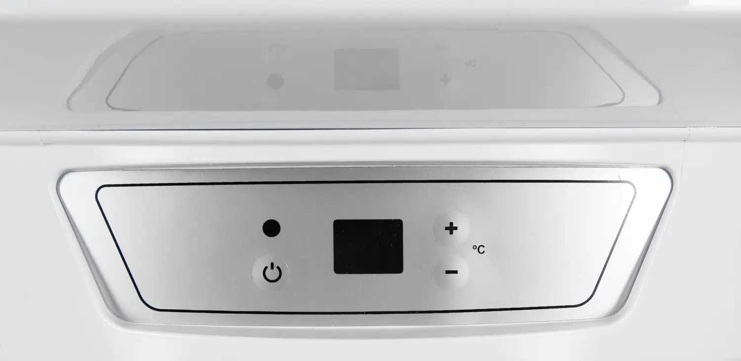 Электрический бойлер Bosch Tronic 8000T ES 035 5 H1X-EDWRB (White) - 2