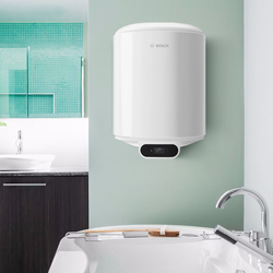 Электрический бойлер Bosch Tronic TR4000T 50 EBP (White) Thumb