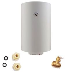 Boiler electric Chaffoteaux CHX R EVO 80 EU (White) Thumb