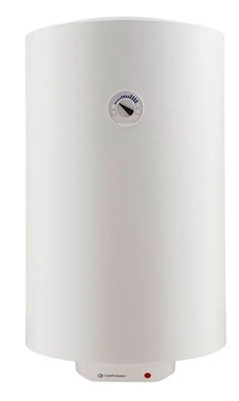 Boiler electric Chaffoteaux CHX R EVO 80 EU (White)