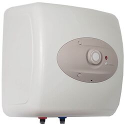 Электрический бойлер Chaffoteaux CHX 10 EU (White) Thumb