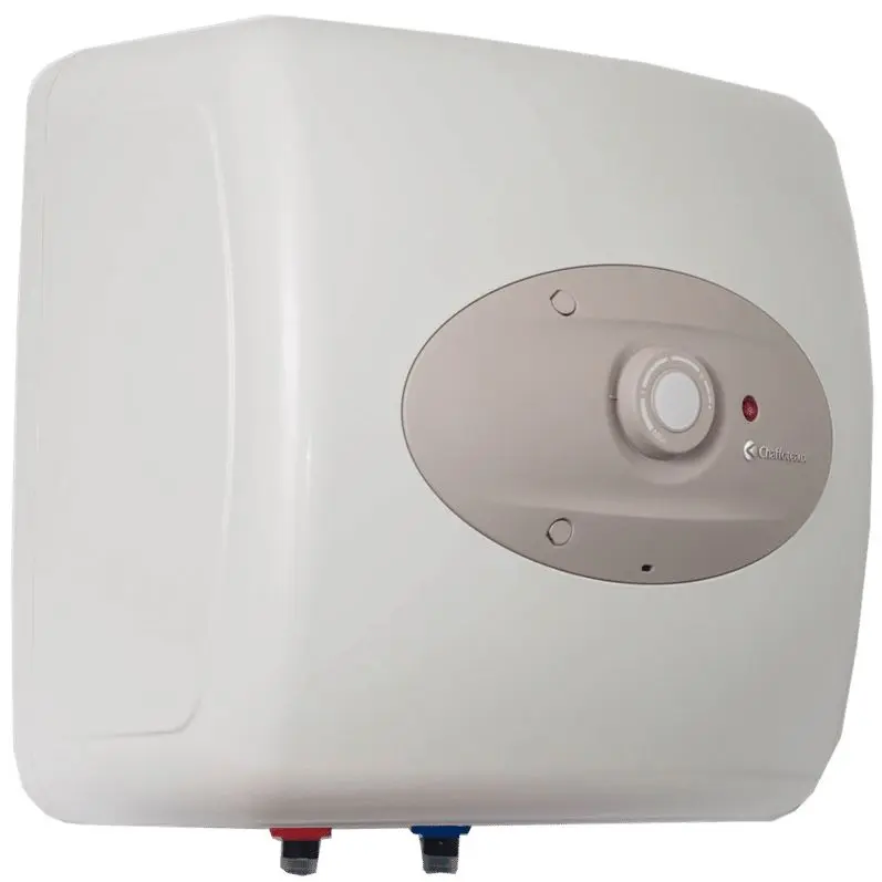 Электрический бойлер Chaffoteaux CHX 10 EU (White) - 2