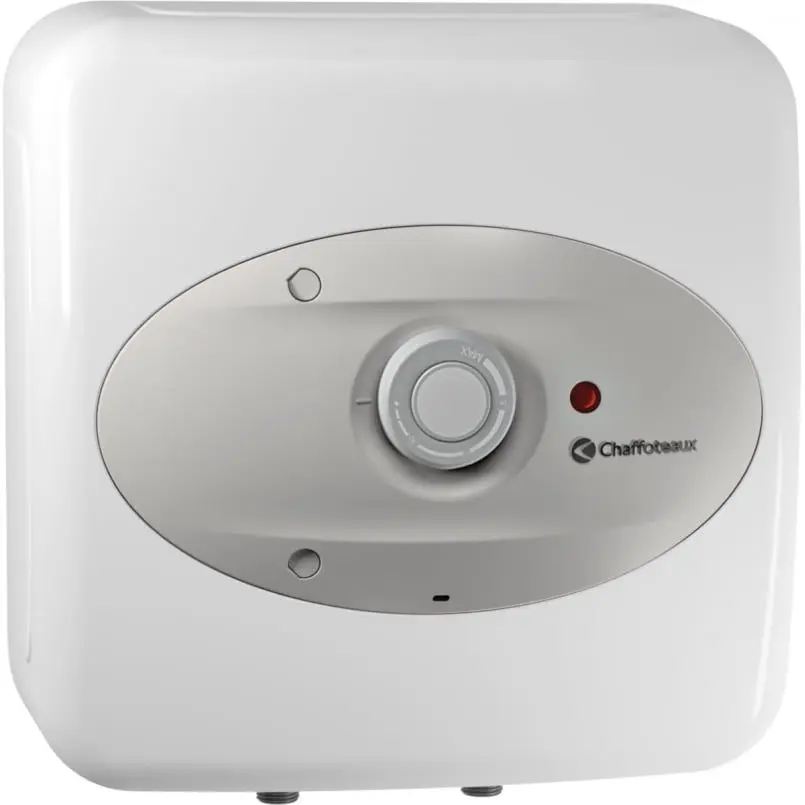 Электрический бойлер Chaffoteaux CHX 10 EU (White)