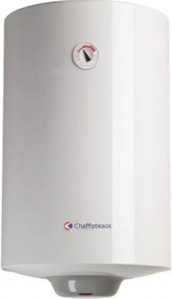 Boiler electric Chaffoteaux CHX R EVO 50 EU (White)