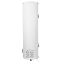 Boiler electric Cylinderflex D100-20ED1B (White) Thumb