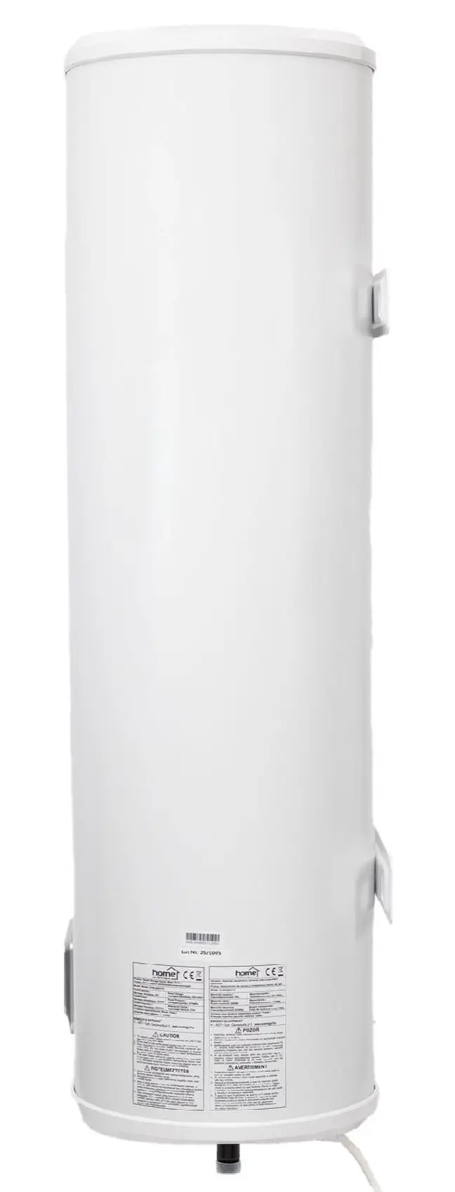 Boiler electric Cylinderflex D100-20ED1B (White) - 2