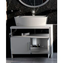 Водонагреватель проточный Dafi POZ03132 (White) Thumb