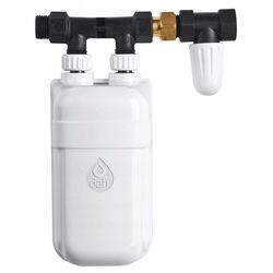 Водонагреватель проточный Dafi POZ03135 (White) Thumb