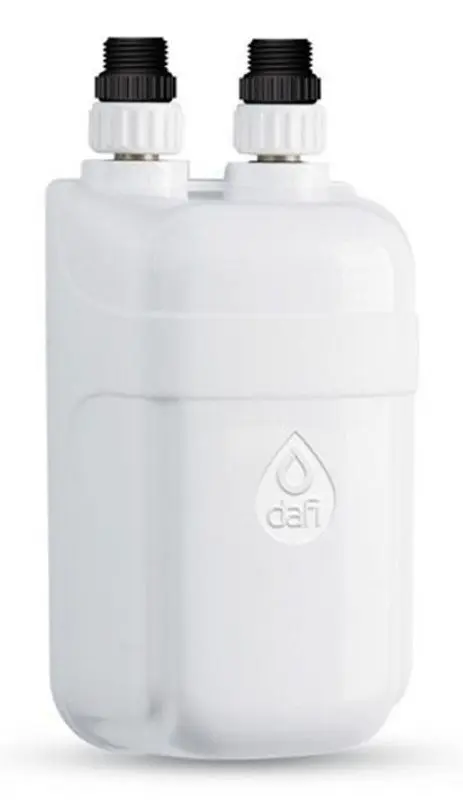 Водонагреватель проточный Dafi POZ03577 (White)