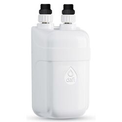 Водонагреватель проточный Dafi POZ03579 (White) Thumb
