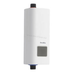Boiler electric Decakila KEWH001W (White)