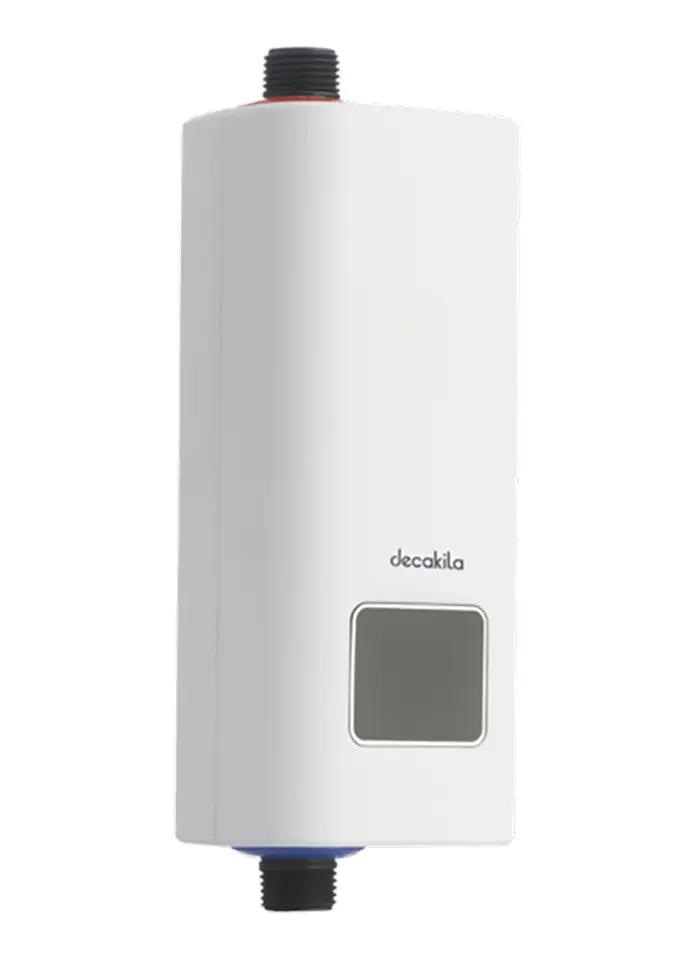 Boiler electric Decakila KEWH001W (White)
